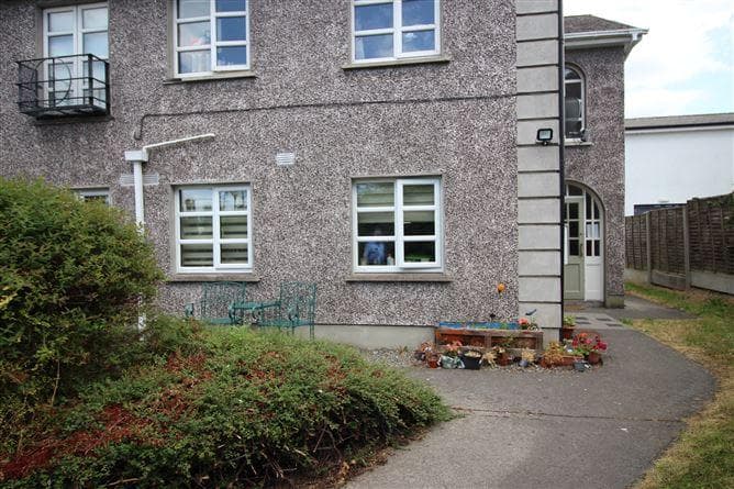 Apartment 3, Trim Road, Woodlands, Co. Meath