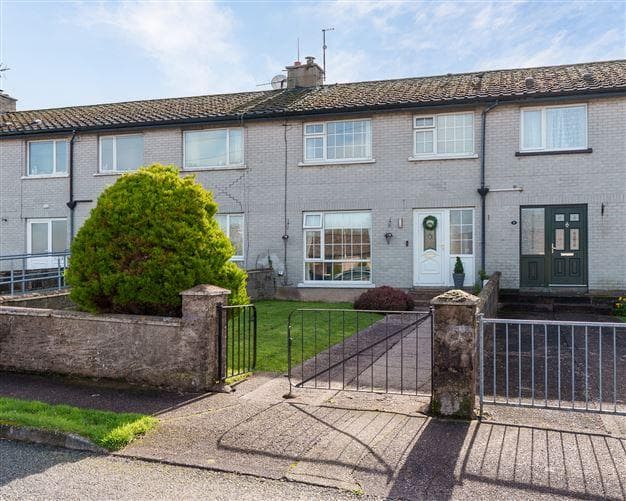 4, Father Murphy Place, Co. Cork
