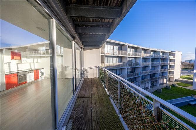 Apartment 16, The Maieston, Ballymun, Dublin 11