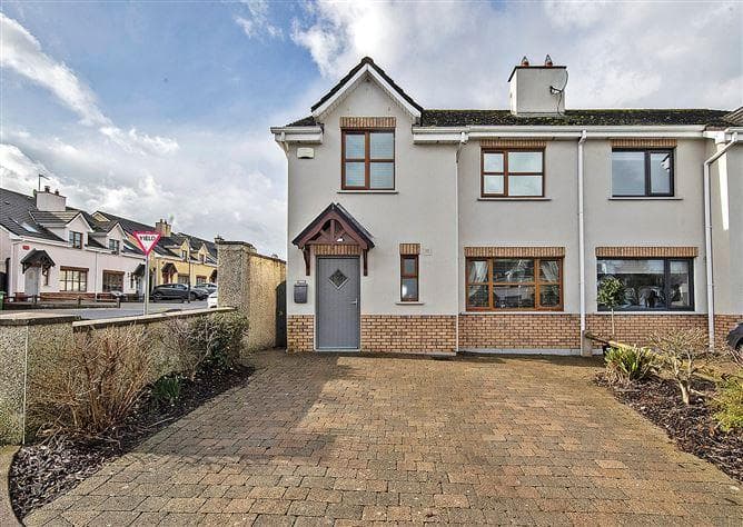105 Pairc na MBlath, Ballinroad, Dungarvan, Co. Waterford