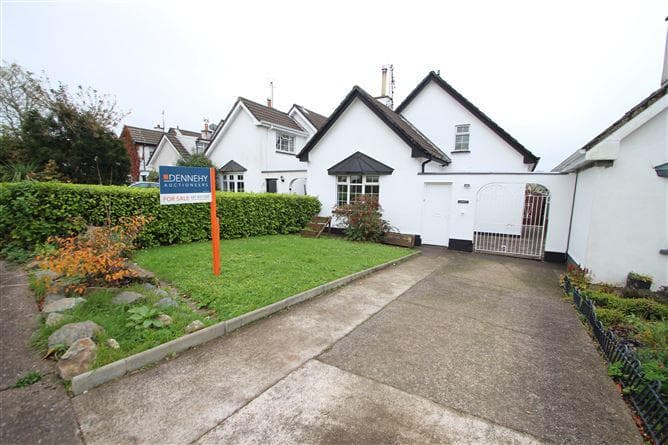 Albany, 11 The Grove, Waterpark, Carrigaline, Cork