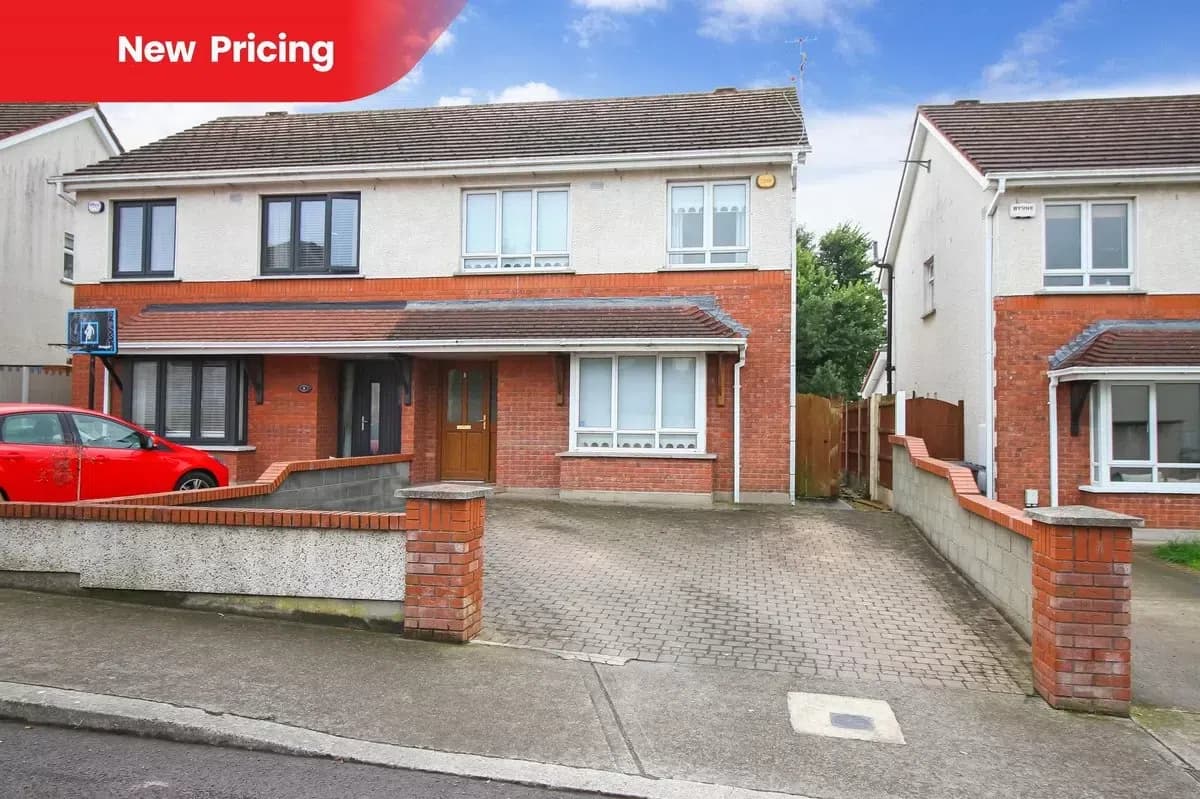7 Fountain Hill, Drogheda, Co. Louth