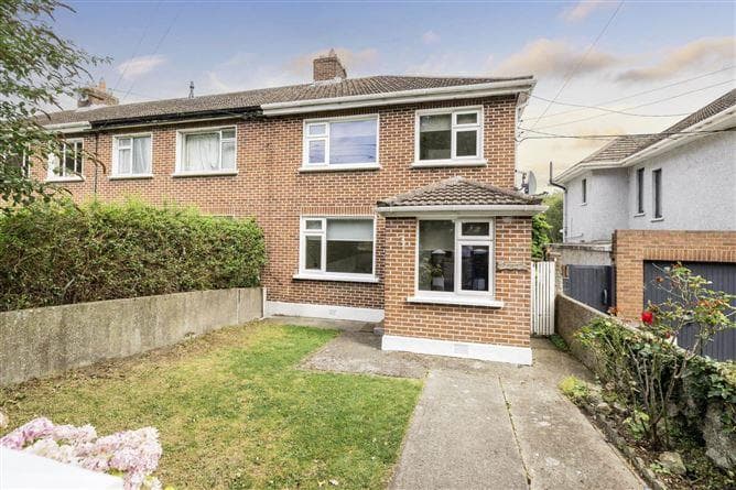 17 Watermill Road, Raheny, Dublin 5, County Dublin