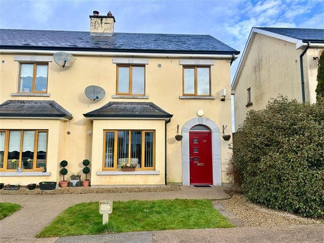 22 Oakport, Cootehall, Co. Roscommon