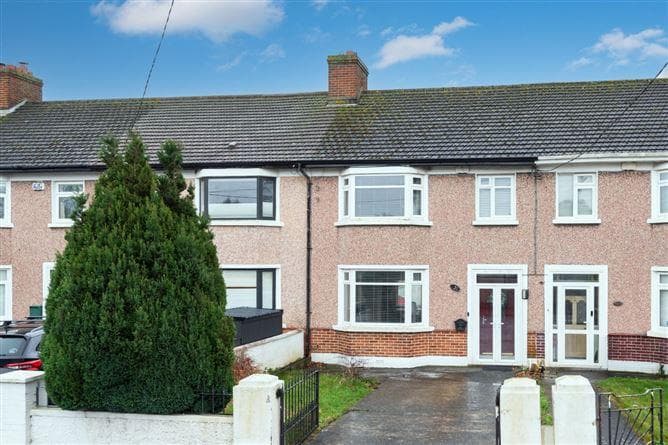 7, Saint Brigid S Road, Dublin 5