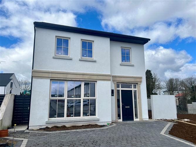 84 Carrabeag, Newport Road, Castlebar, Co. Mayo