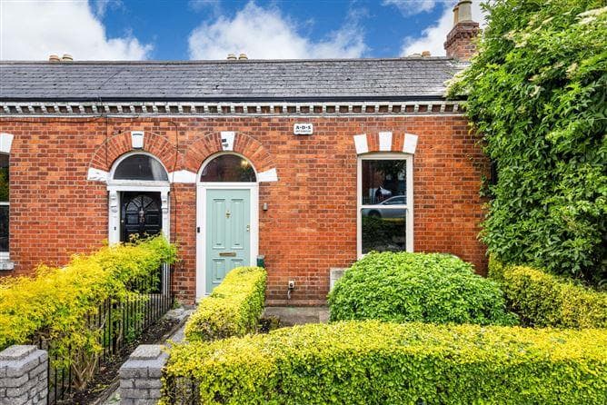 29, Clonliffe Road, Dublin 3