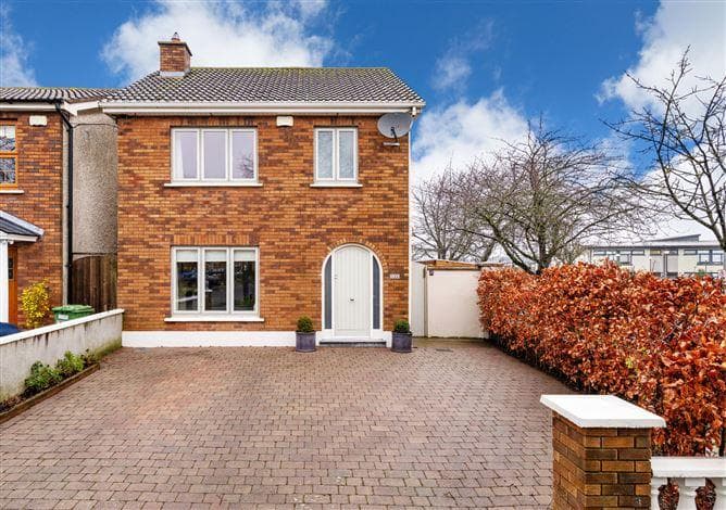 12a, Drinan Crescent, Co. Dublin