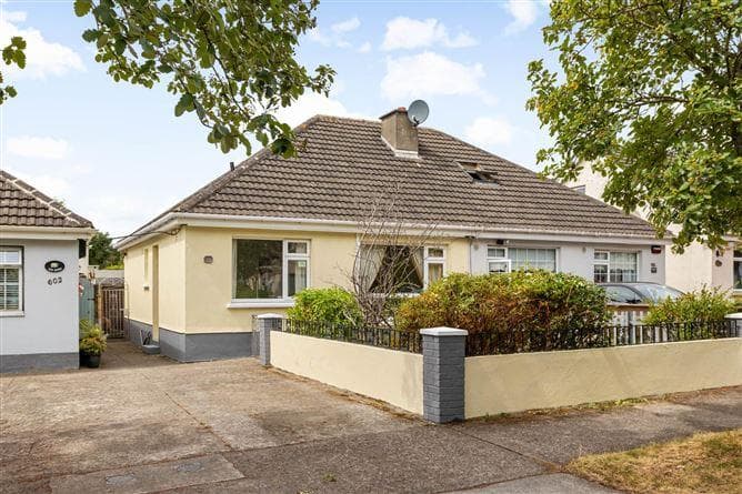 601 River Forest, Leixlip, County Kildare