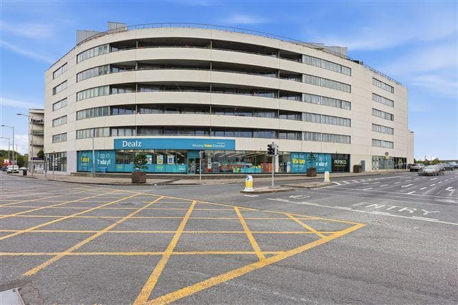 11 The Hampton Santry Cross, Ballymun, Dublin 11