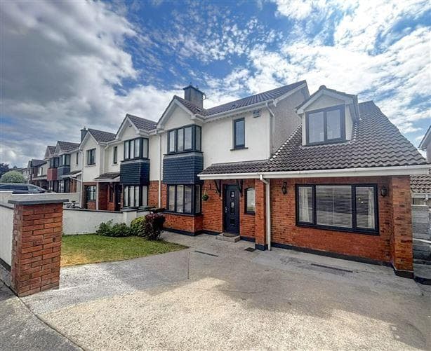 16 Ashley Avenue, Waterford, Cherrymount, Co. Waterford