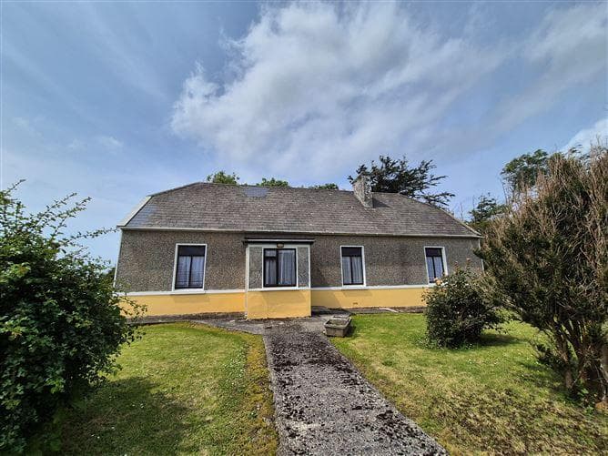 Doonmore, Doonbeg, Clare