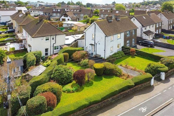 9 Scott Park, Bray, Wicklow