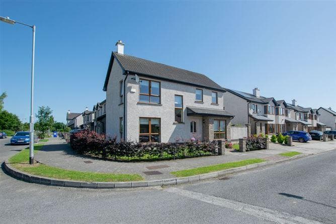 45 Radharc an Mhuilinn, Rathwire, Killucan, Co. Westmeath