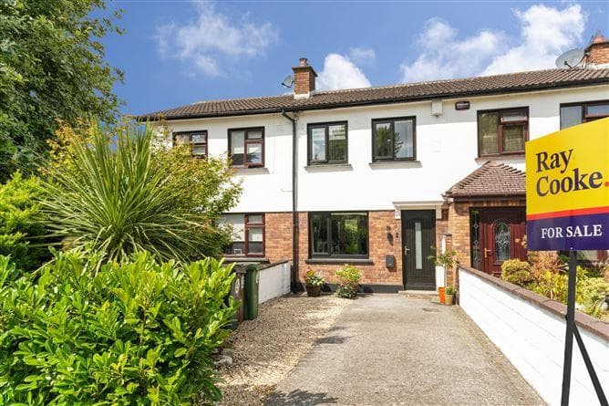 31 St Johns Close, Clondalkin, Dublin 22
