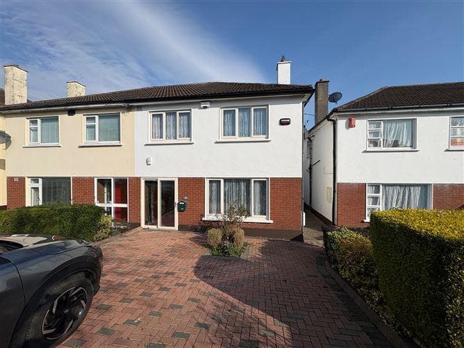 22, Barclay Court, Co. Dublin