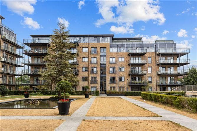 155 Bushy Park House, Templeogue Road, Terenure, Dublin 6w