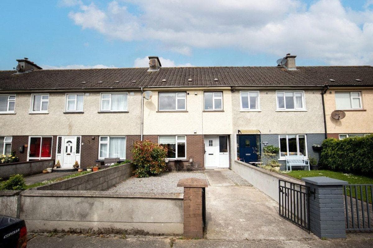6 Hazel Grove, Ardnore, Kilkenny, Co. Kilkenny