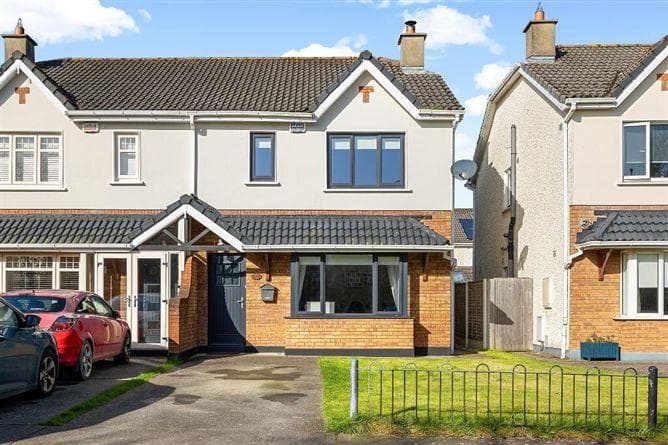 10 Woodscape, Finnstown Priory, Lucan, Dublin