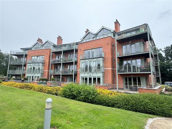 7 Willow Lodge, Farmleigh Avenue, Farmleigh Woods, Castleknock, Dublin 15