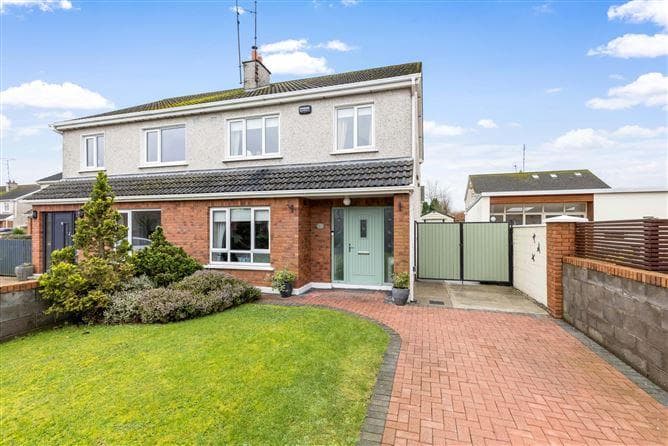 8, Athboy Road, Talbot, Co. Meath