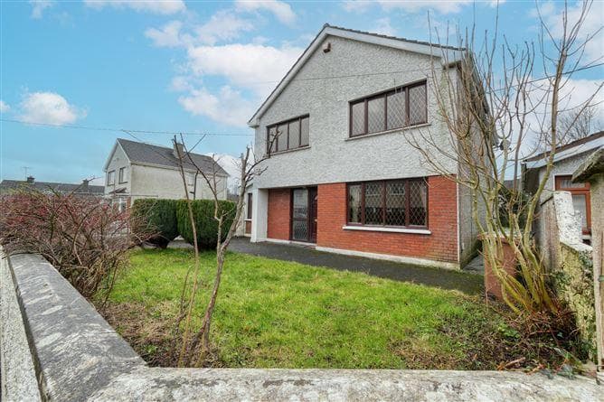 105 Newpark, Portlaoise, Co. Laois