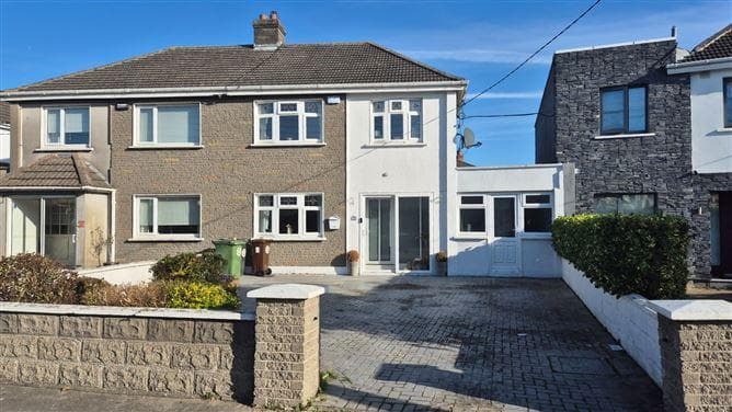 34 Grange Park, Baldoyle, Dublin 13, D13V5Y4