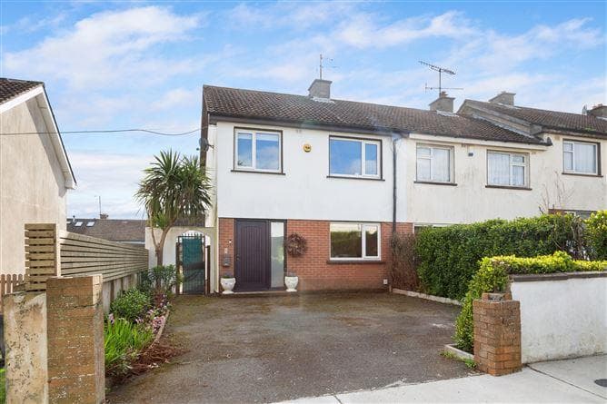 5 Bayview Close, Kilcoole, Co. Wicklow