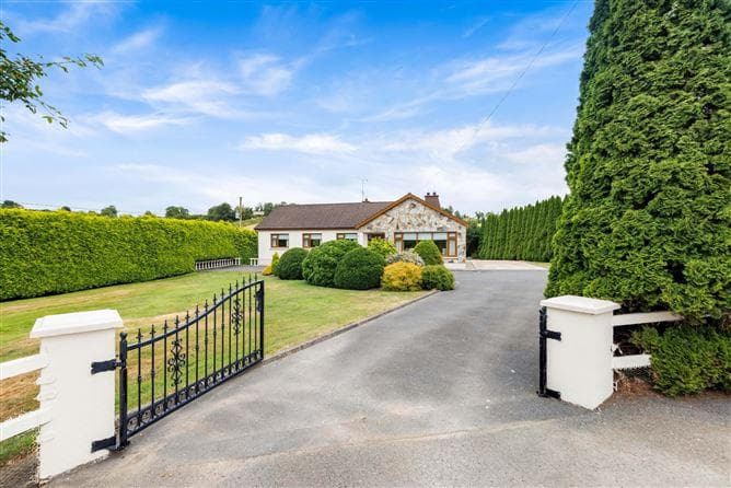 Fintully, Clontibret, Co. Monaghan