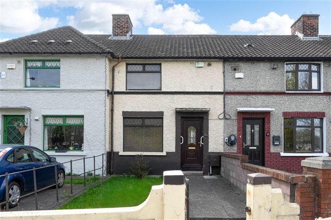 66 Dolphin Road, Drimnagh