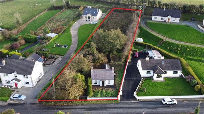 108 Drumany, Letterkenny, Co. Donegal