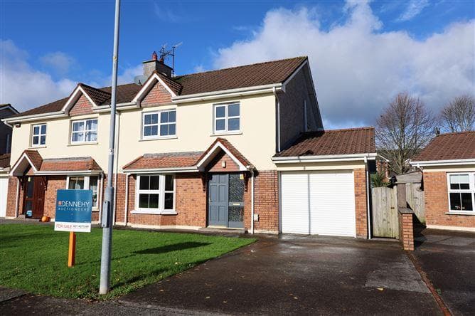 11 Heatherfield, Carrigaline, Cork