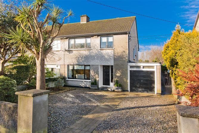 18, Thomastown Road, Co. Kilkenny
