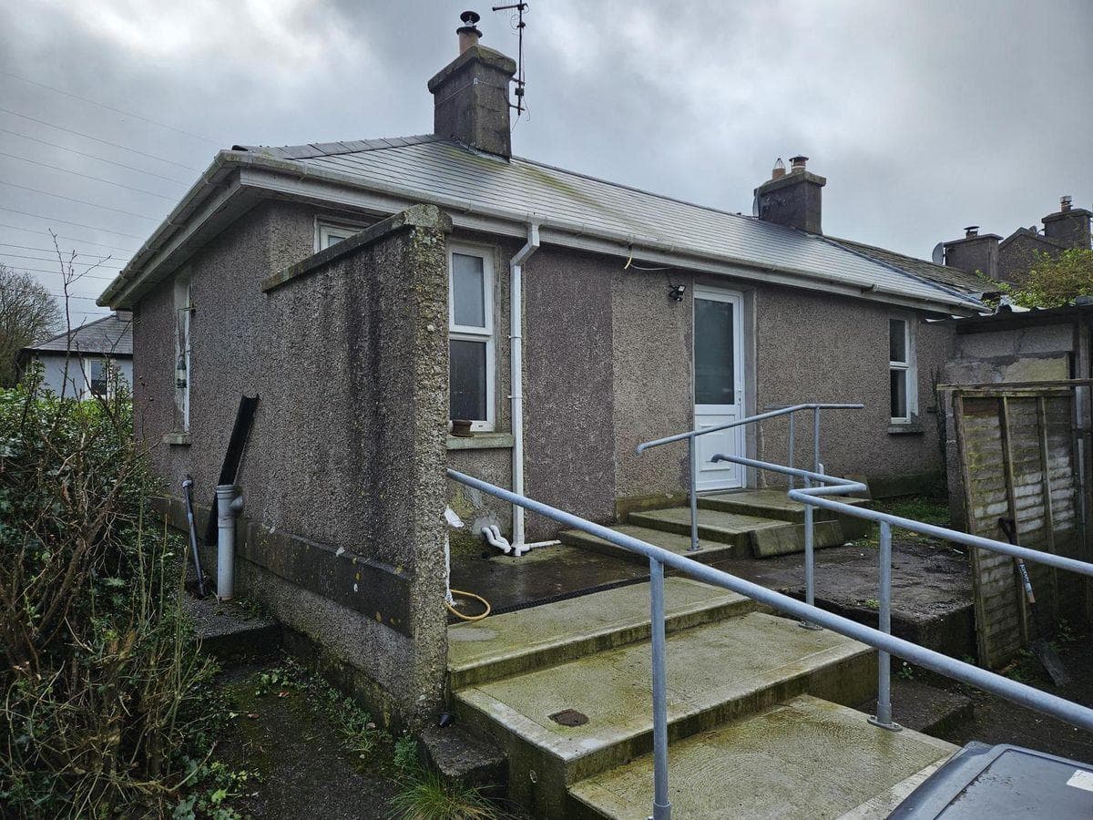 10 Congress Place, Carrigmahon, Monkstown, Co. Cork, T12YW2Y