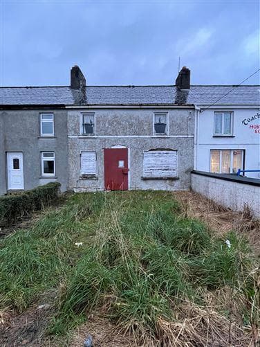 11 Colbert Terrace, Abbeyfeale, Co. Limerick