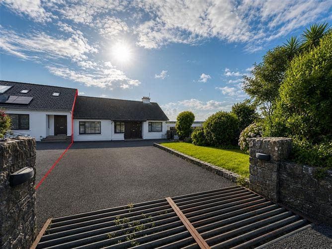 Killadoon, Louisburgh, Louisburgh, Mayo