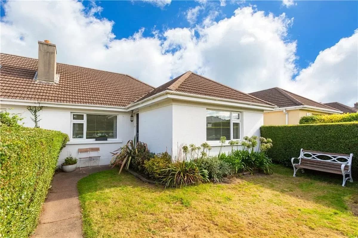 45 Hyde Road Dalkey, Dalkey, Co. Dublin