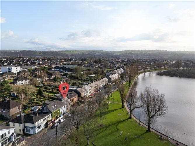 2 St. Finbarr's Place, Lough Road, The Lough, Cork