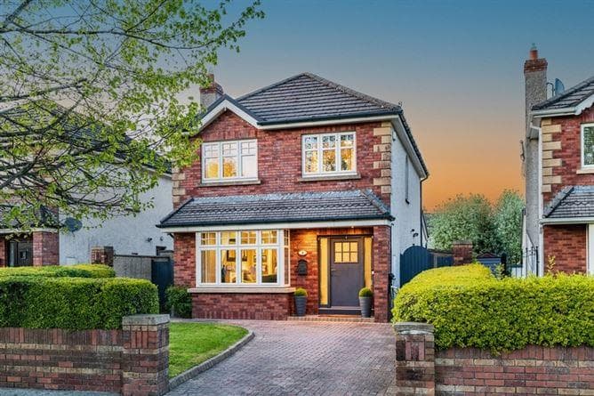 4, Morell Manor Monread Road, Co. Kildare
