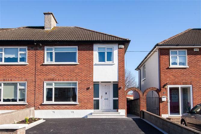 30 Elm Mount Road, Beaumont, Dublin 9