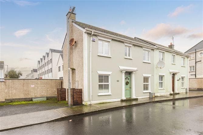 151 Bremore Castle, Balbriggan, Co. Dublin