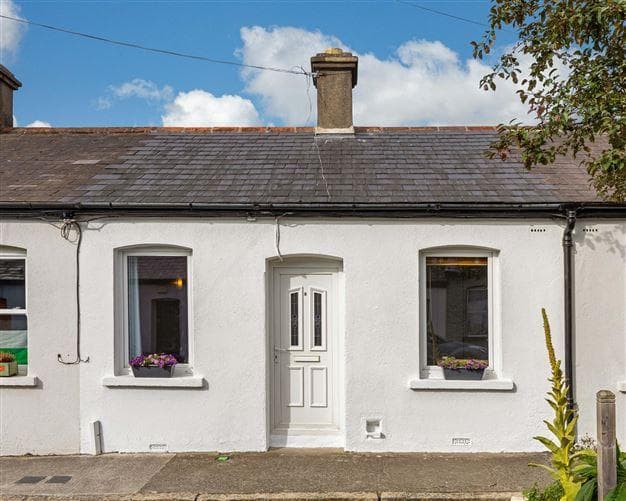 8, Ostman Place, Dublin 7