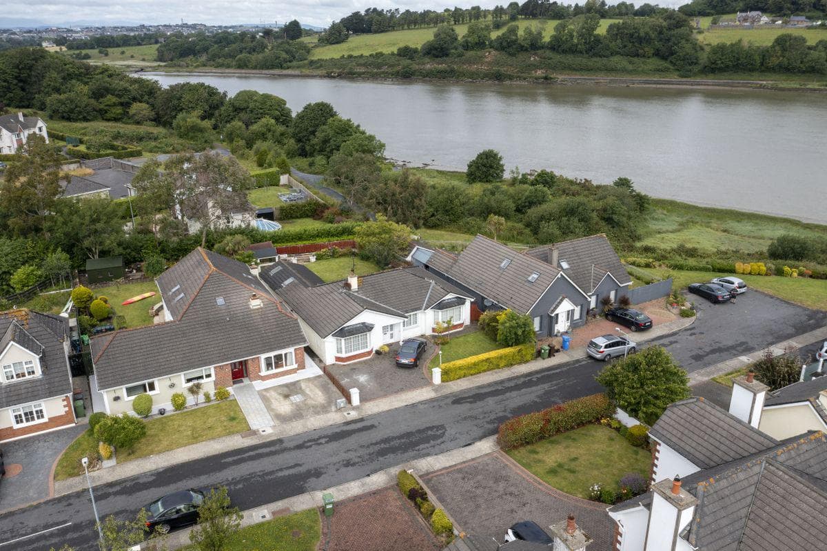 66 The Moorings, Maypark Lane, Co. Waterford