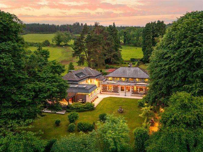The Old School House, Killiskey, Ashford, Co. Wicklow