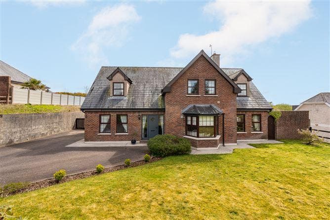 7 Edgewood, Glenville, Cork