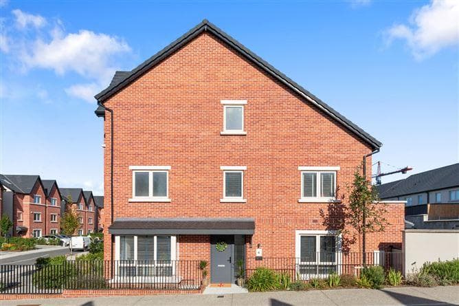 6 Mercer Avenue, Cherrywood, Dublin 18