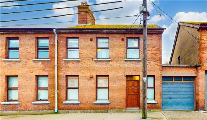 14, Cord Road, Co. Louth