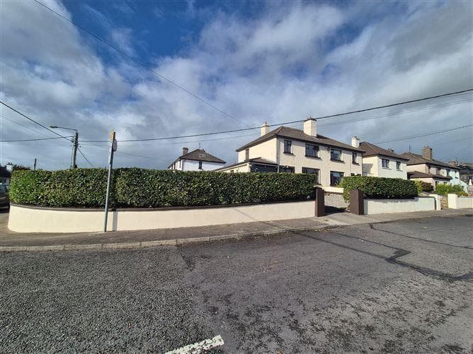 Bohernasup, Ballina, Mayo