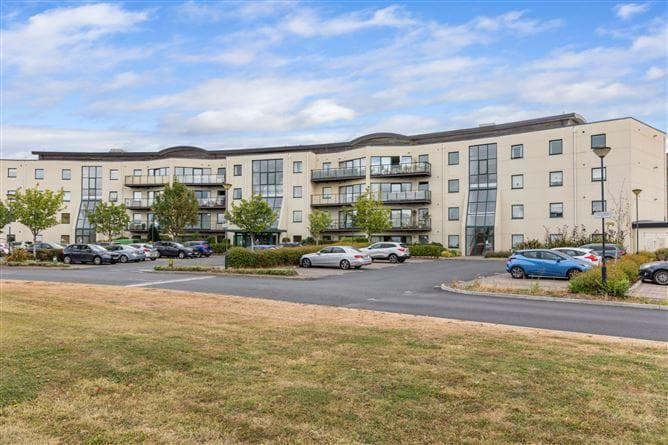 243, Seabourne View, Co. Wicklow