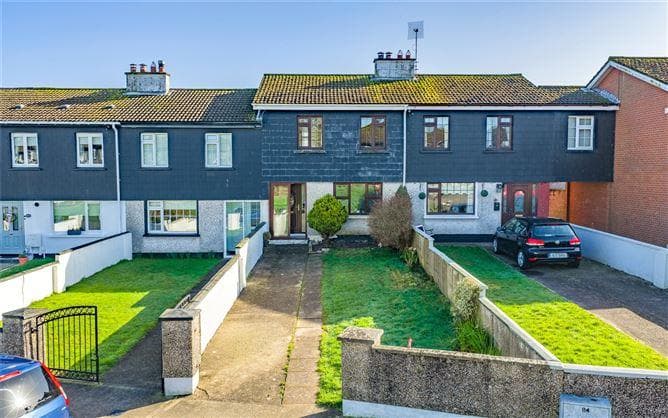 91 Castlepark, Ballincollig, Cork